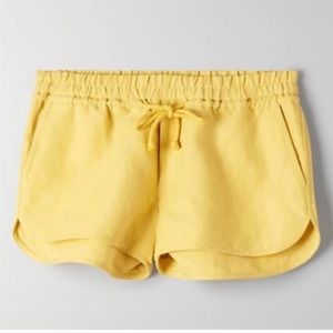 Wilfred Free Habitus Short